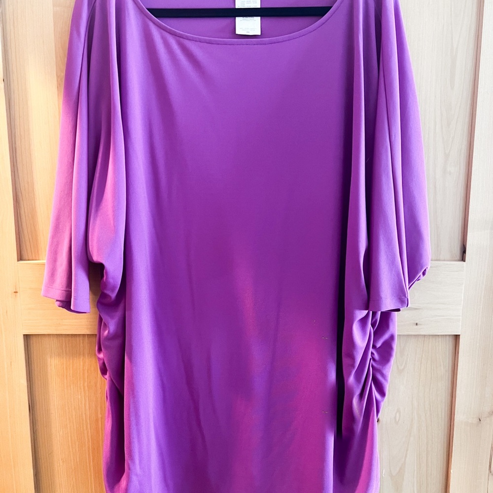 Marina Rinaldi jersey top